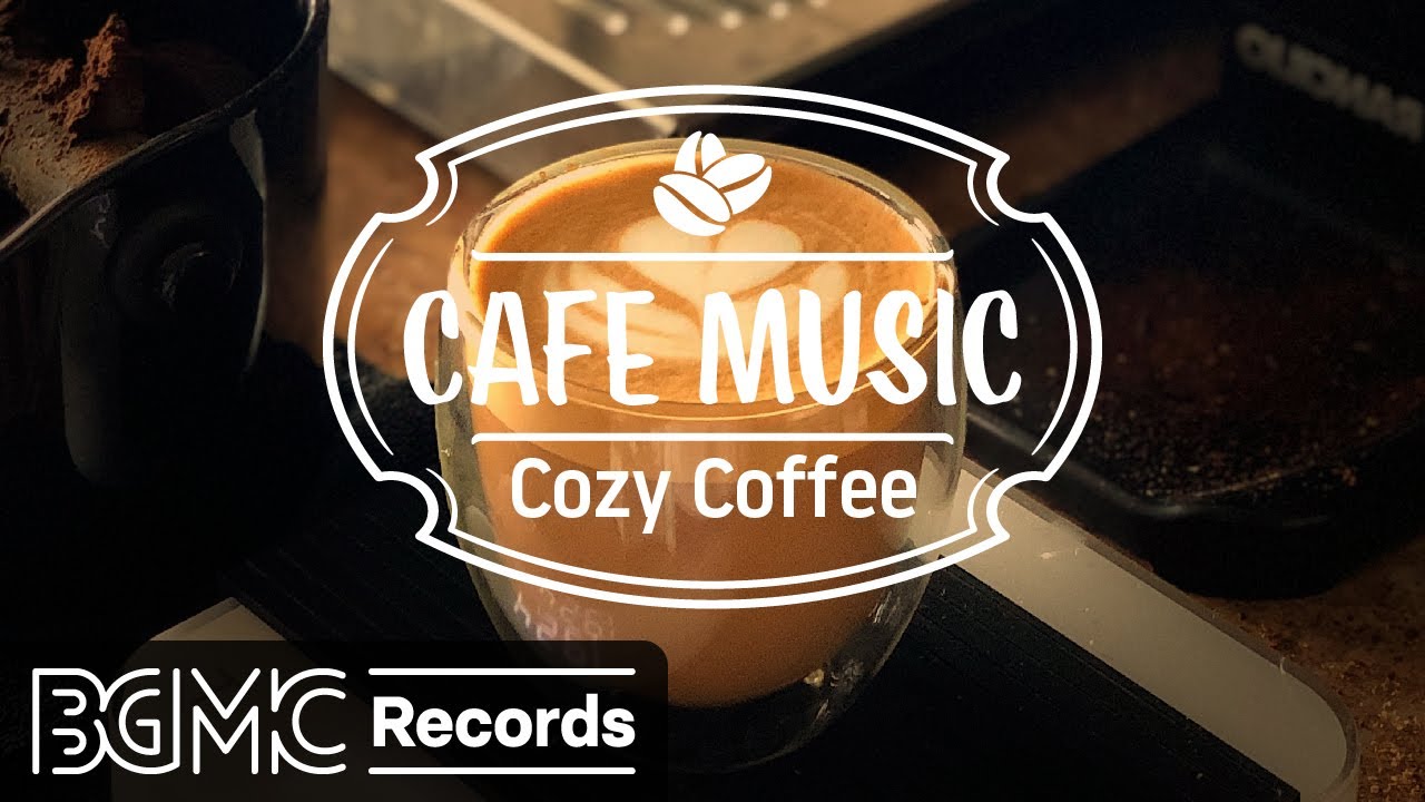 Cozy Jazz: Relaxing Jazz Music for Work, Study, Lounge - YouTube