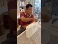 MacBook Air M1 Unboxing
