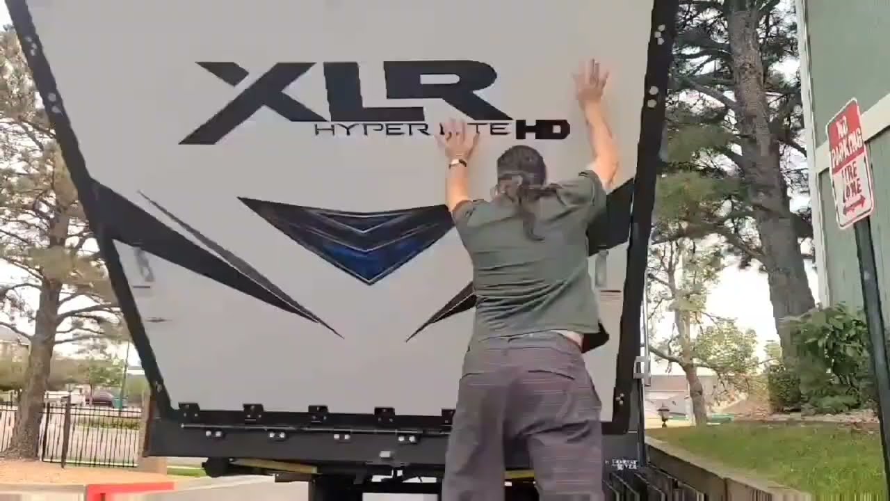 More Packing, Whip Cracking, and 10 Month Old Sagan Raids the Fridge