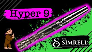 Hyper 9 | Do you need it | Simrell Collection