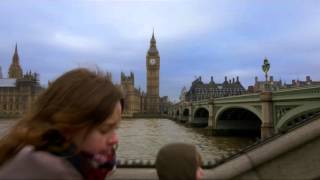 Cosmic Gate London rain HD video