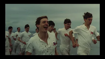 Chariots of Fire - 1981 Title Scene