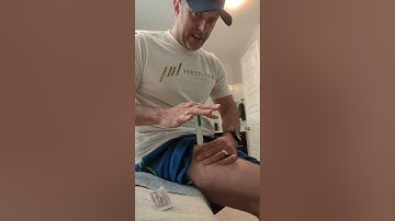 Self-Injecting Dupixent dose in my leg for Eosinophilic Esophagitis