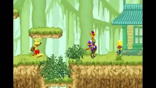 Ty the Tasmanian Tiger 3 - Night of the Quinkan - Ty the Tasmanian Tiger 3 Stream (7) - User video