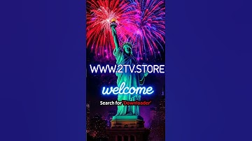 Easiest IPTV Setup on Firestick!