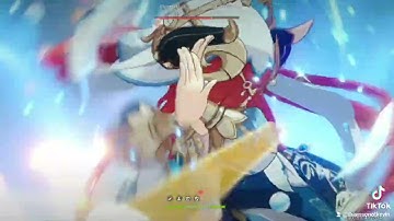 C6 R5 Nilou Showcase | Genshin Impact