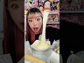 コストコに大量に売ってるチーズ食べ比べした🧀 #shorts #asmr