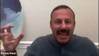 RE-ELECTION: Kym Whitley, Rizwan Manji, Bex Taylor-Klaus interview | ScreenSlam