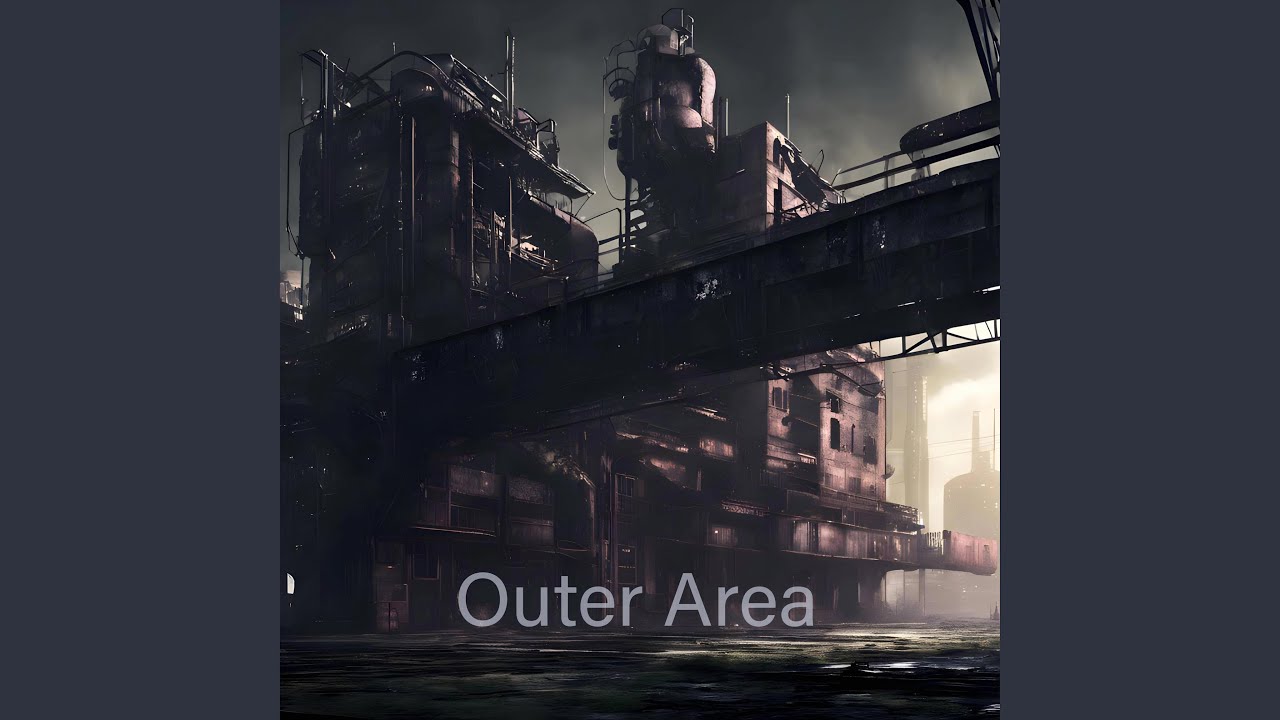 Obejrzyj Outer Area w YouTube Obejrzyj Outer Area w YouTube