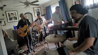 Sea Hag - Every Smith Ever  rehearsal
