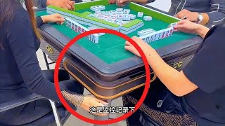 十賭九詐!牌桌上的騙局太狠!千萬別輕信! #紀錄片 #人間世 #醫院 #生命緣 #真實案件