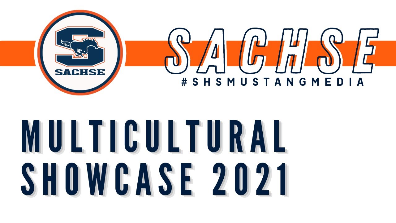 Multicultural Showcase 2021 - YouTube