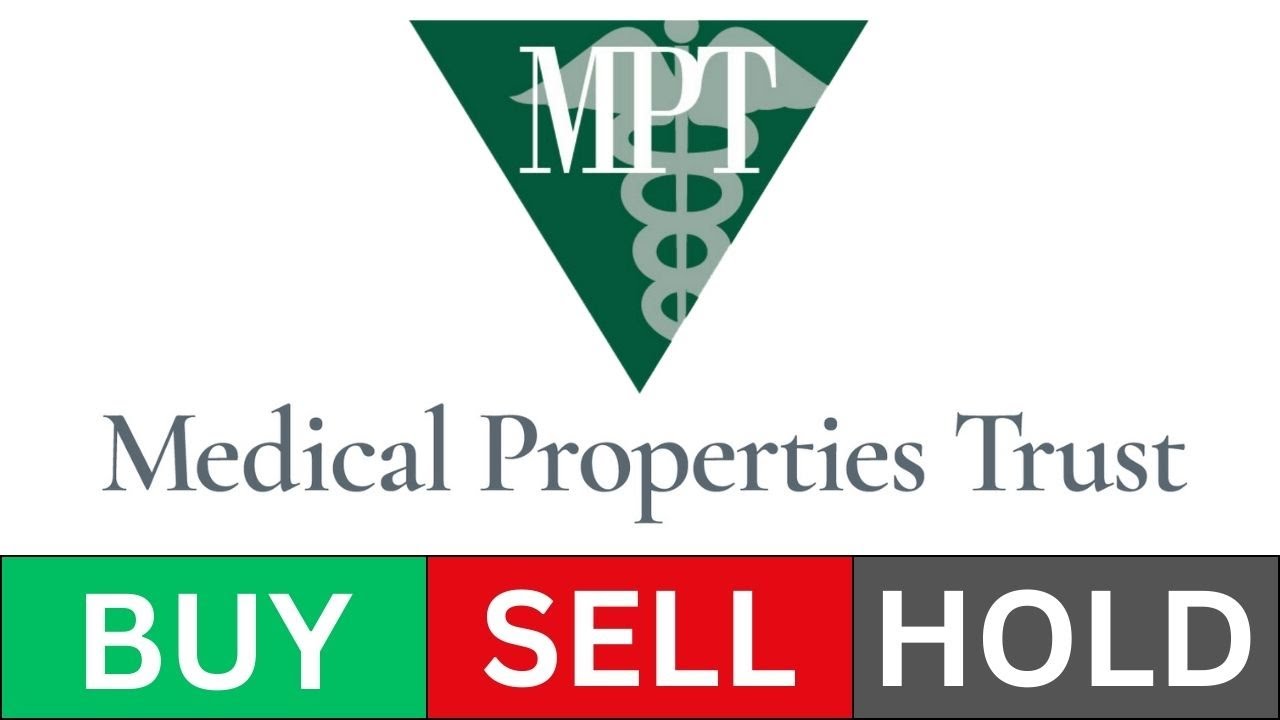 Major Tenant Of Medical Properties Trust Discloses A Doj Subpoena Medical Properties Trust #MPW Stock Analysis | BUY, SELL, or HOLD