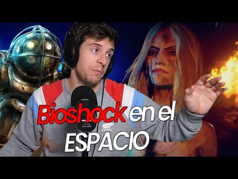 Judas, el nuevo BIOSHOCK que no quiere ser NADA MÁS hqdefault