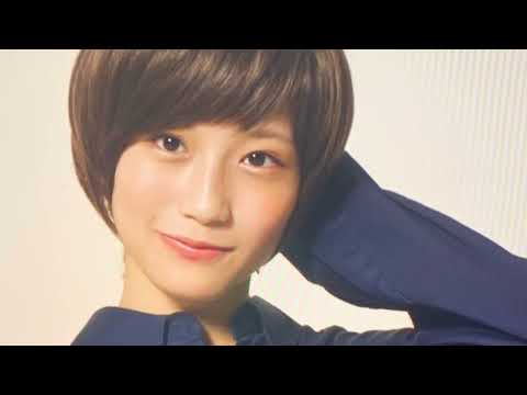 「掛橋沙耶香」美少年？「乃木坂46」
