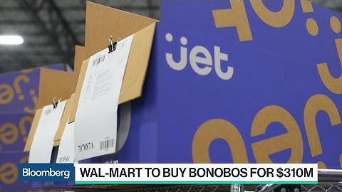 The Brewing Battle Between Amazon and Wal-Mart