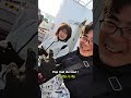 Blaguer avec des personnes au japon 🇯🇵 que je connais pas