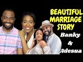 OUR THOUGHTS ON BANKY AND ADESUA STORY // Final Say Faith