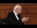 Paul Volcker at Harvard Law School: on preventing bank failures