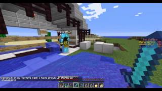 minecraft_r Auto Armor