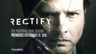 RECTIFY Season 4 Trailer: Innocent