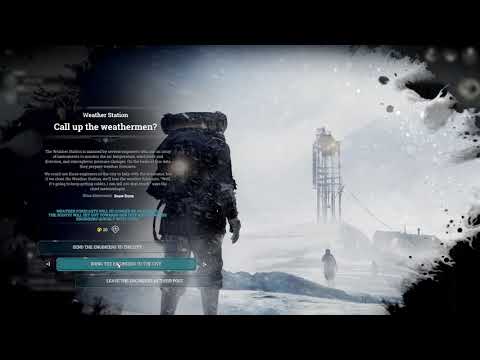 Video: Ekspansi Gratis City-building Survival Dari Sim Frostpunk Fall Of Winterhome Akan Dirilis Minggu Depan