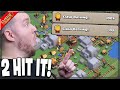 How to Destroy Clan Capital Districts in 2 Attacks - Clash of Clans