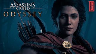ПОСЛЕДНИЕ ШТРИХИ ► Assassins Creed Odyssey - Прохождение #10