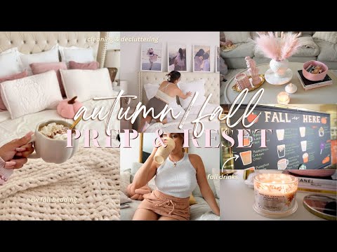 FALL PREP &