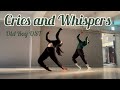[Contemporary-Lyrical Jazz] Cries and Whispers (Old Boy OST) - 이지수  | Choreography. MIA