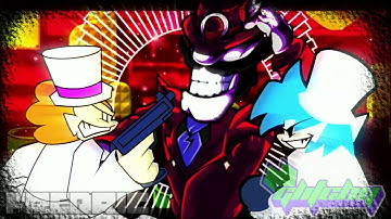 Sunshine Odyssey - Secret Exit (Retake) [ACT 2 Teaser] (ft. @Dylaxzithedude126.mariofan1 )