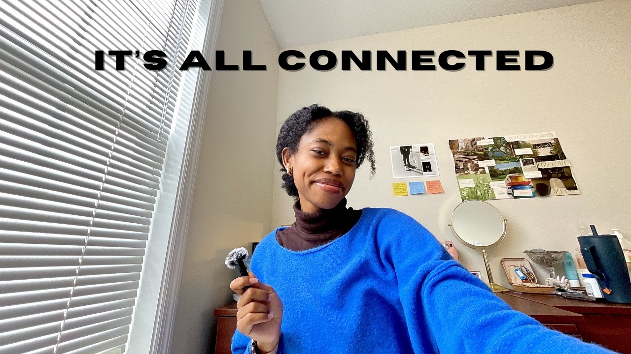 Let’s Talk Identity and Creativity