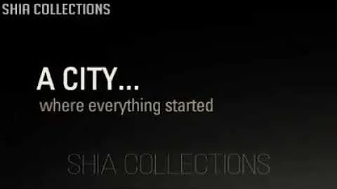 The attack on FATIMAH Zahra [a.s] Home by SAQIFA. - استشهاد الزهره عليهه السلام