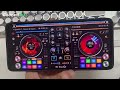 Top dj mixer studio for androiddj25lnew