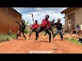 Just a drip of african dance performed  by hypers kids africa around the ghettos of kampala 2022