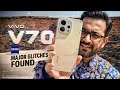 Vivo V70 Reality Check | Major Glitches Found