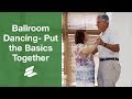 Ballroom Dance Lessons Waltz &ndash; Putting the Basics All Together #7