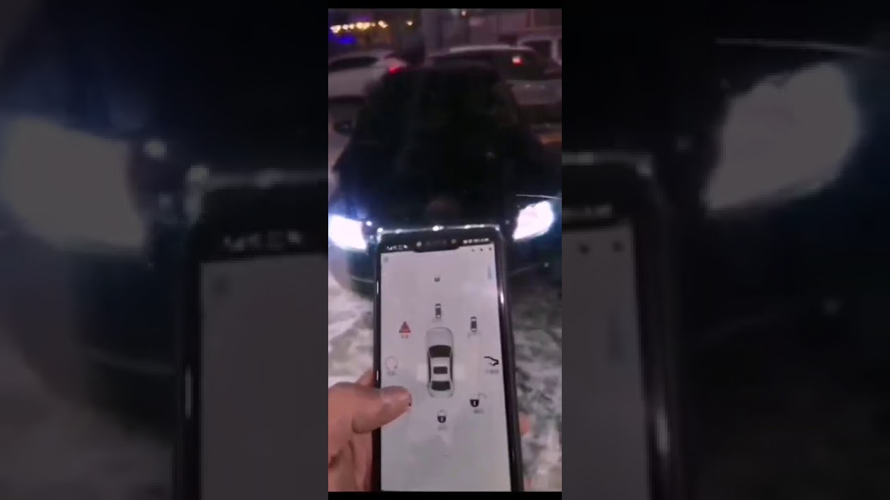 For Audi A6 2005-2011 add Keyless Entry push Button Start system and ...