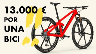 Oceano siguiente Red de comunicacion LAS BICIS MTB / BTT MÁS CARAS DE 2020 😲😱 #ClaroQueSePuede - YouTube