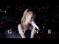 230528 BLACKPINK ROSÉ 로제 Solo Bangkok Encore Day2 직캠 fancam - Gone + On the ground