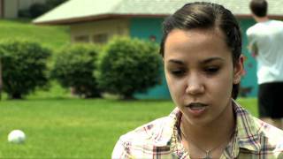 PALCS Archive: PALCS Student Testimonials