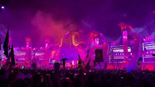 Opening Ceremony - Kinetic Field @ EDC Las Vegas 2019 [1080p]