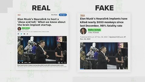 Elon Musk says Neuralink