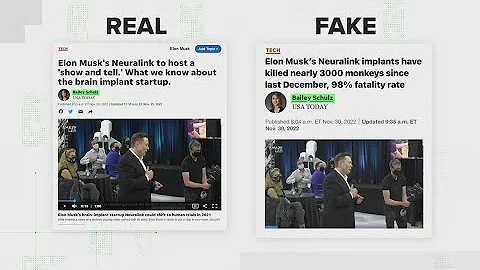 Elon Musk says Neuralink's brain implant as close as six months away from human trials