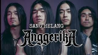 ANGGERIKA - SANG HELANG (MALAY POWER METAL)