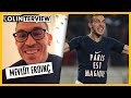 Mevlüt Erdinç revient sur son amour du PSG, la Turquie et son amitié avec Arda Turan | Colinterview