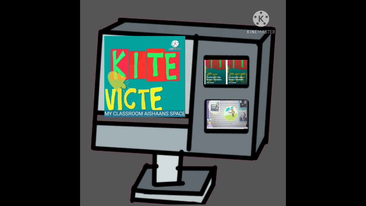 19/04/2021 Kite Victers Timetable