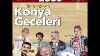 KONYA GECELERİ  2000 & MEVLANA & CAFER ÖZDEMİR Resimi