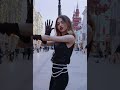 Our new dance cover MISAMO — Do Not Touch is OUT! NAT as #MINA #Twice #MISAMO #Momo #Sana