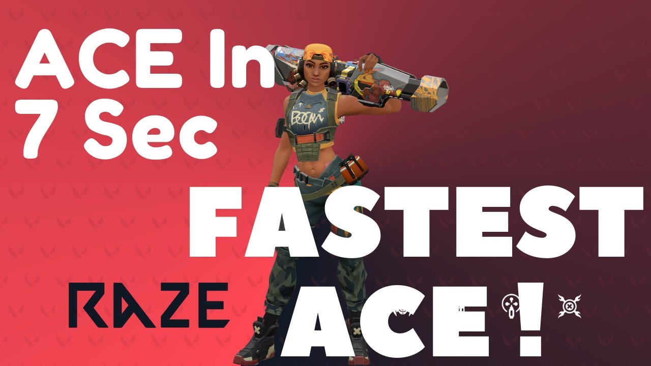 Fast ace